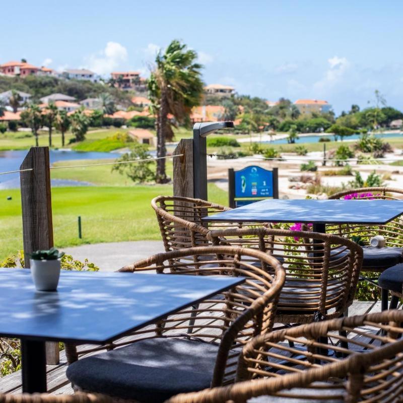 Blue Bay Resort Luxury Apartment Palm View Екстериор снимка