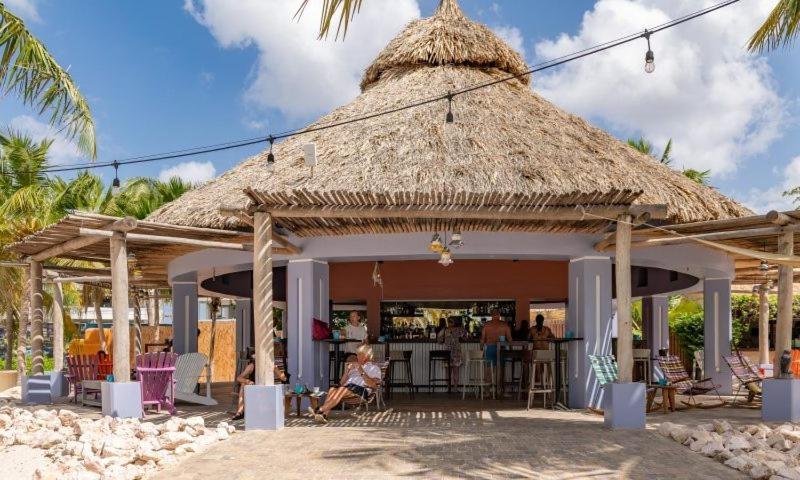 Blue Bay Resort Luxury Apartment Palm View Екстериор снимка