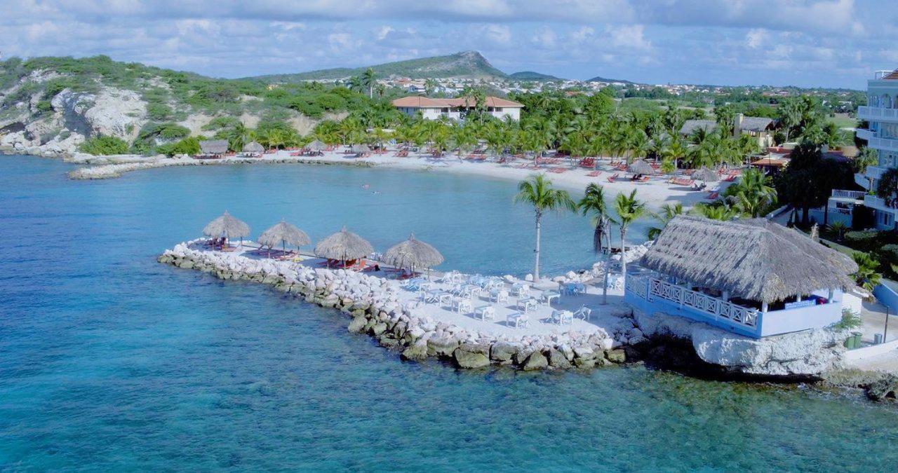 Blue Bay Resort Luxury Apartment Palm View Екстериор снимка