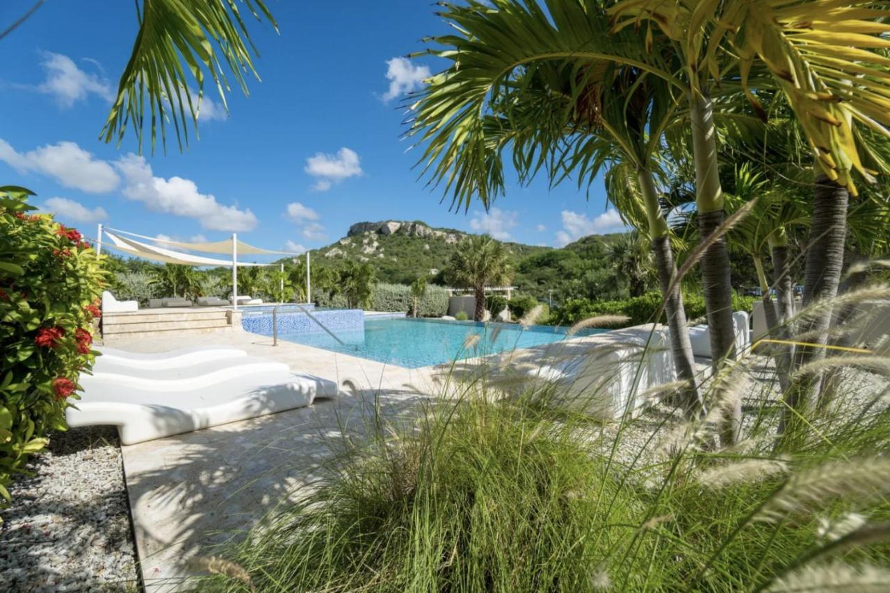 Blue Bay Resort Luxury Apartment Palm View Екстериор снимка