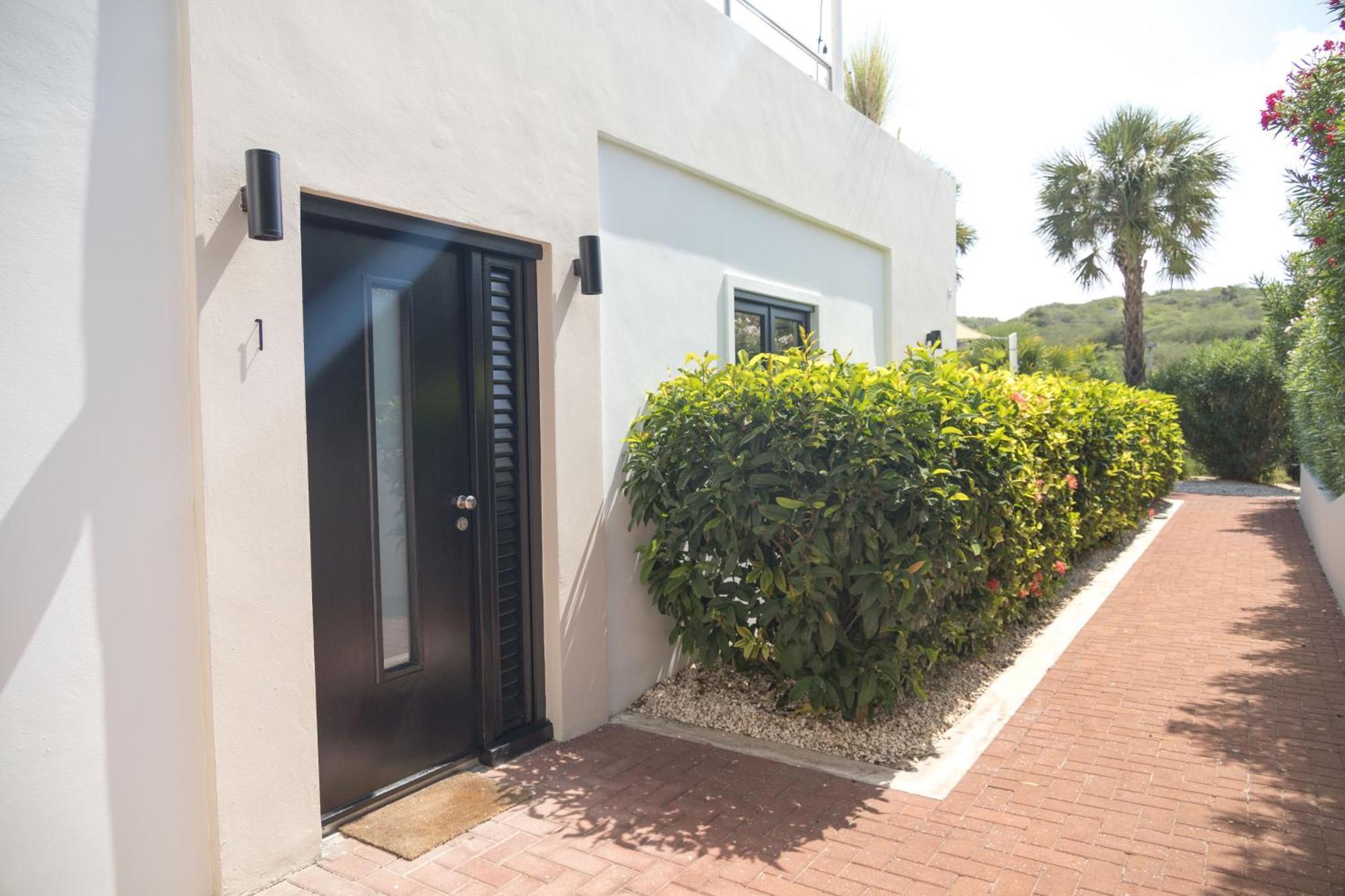 Blue Bay Resort Luxury Apartment Palm View Екстериор снимка