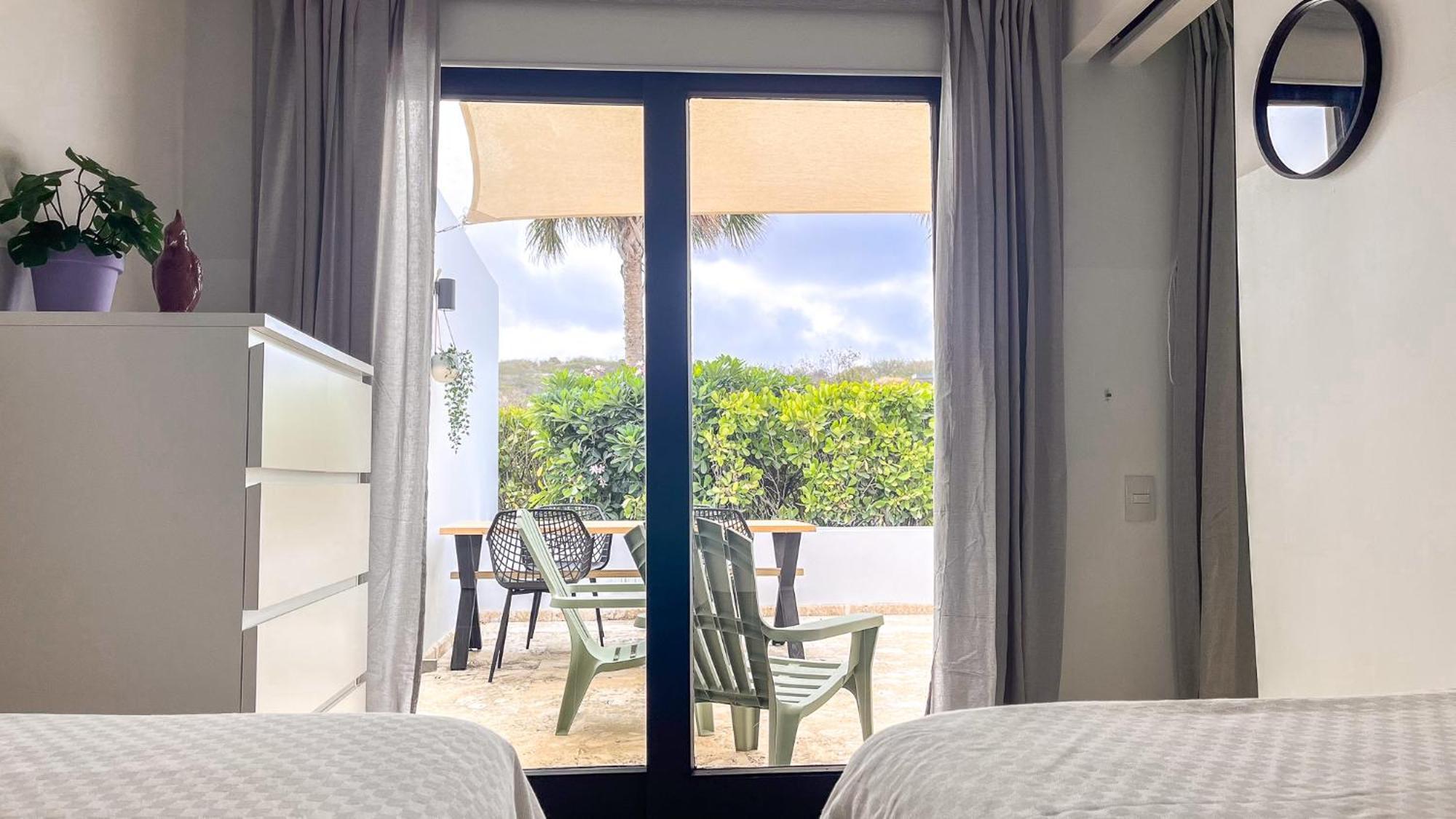 Blue Bay Resort Luxury Apartment Palm View Екстериор снимка