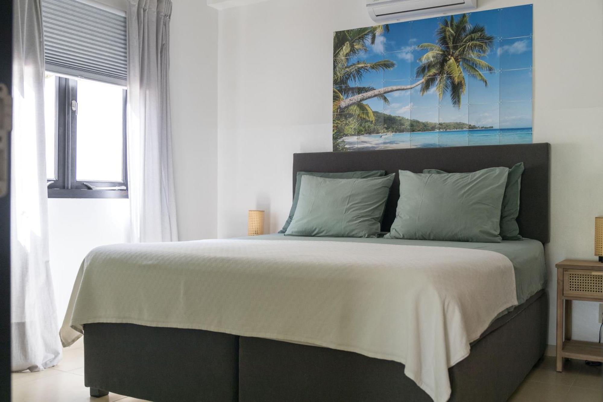 Blue Bay Resort Luxury Apartment Palm View Екстериор снимка