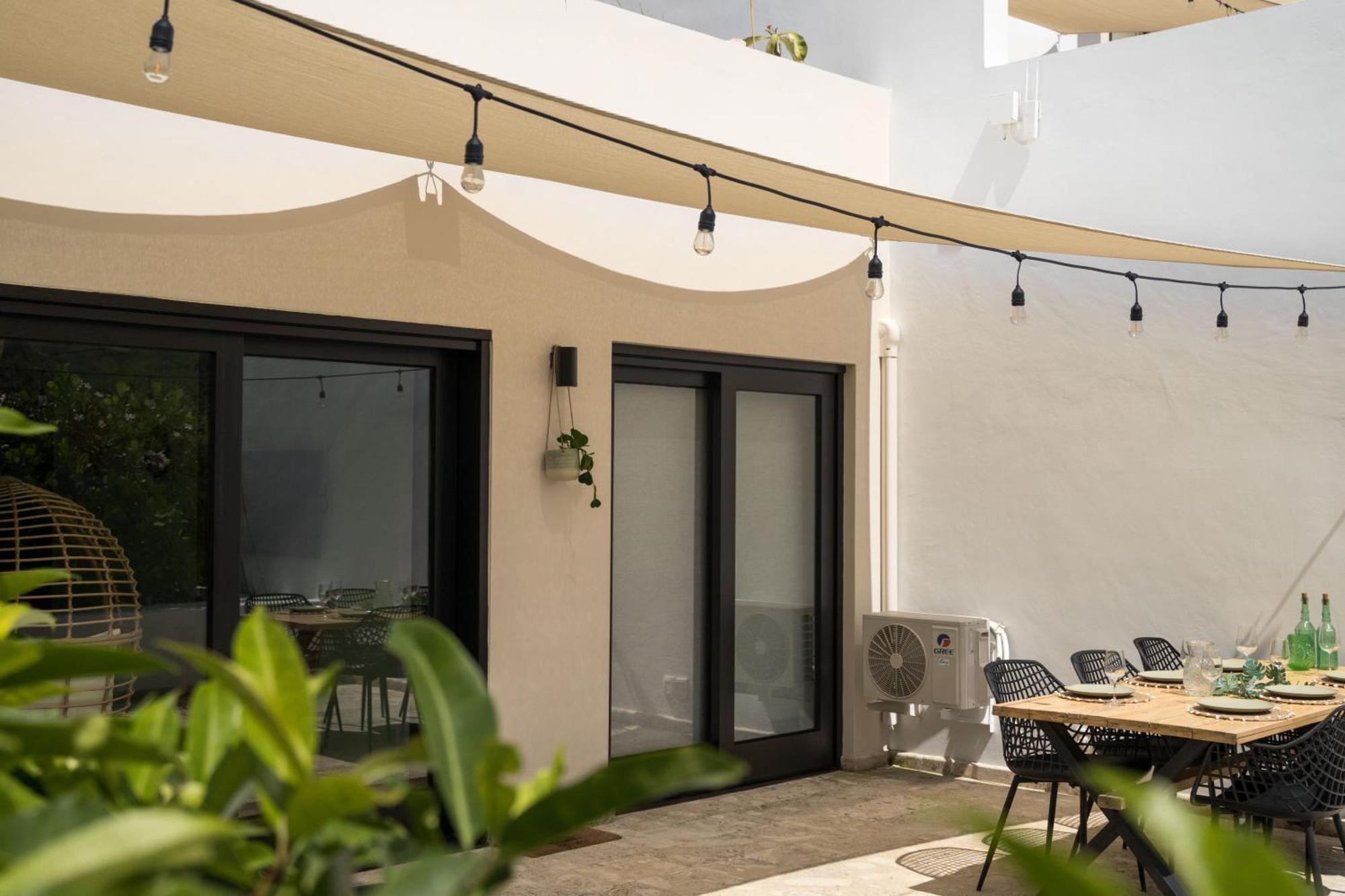 Blue Bay Resort Luxury Apartment Palm View Екстериор снимка